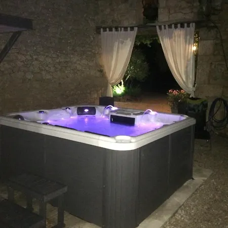 펜션 L'entre Deux *