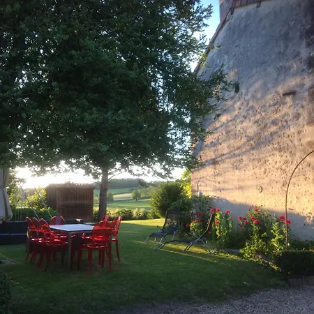 L'entre Deux Les Doumen