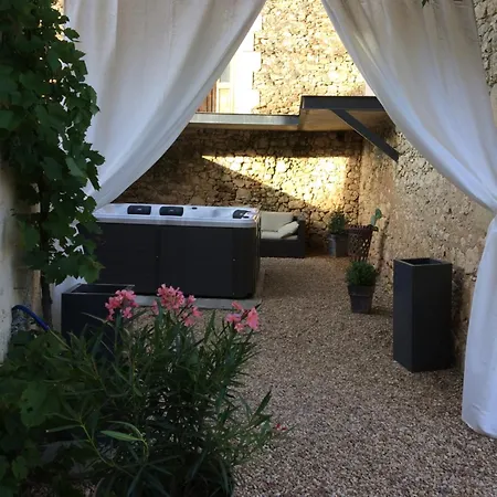 L'entre Deux Les Doumen