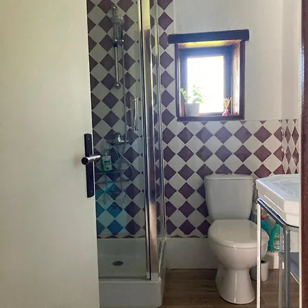 L'entre Deux * Les Doumen