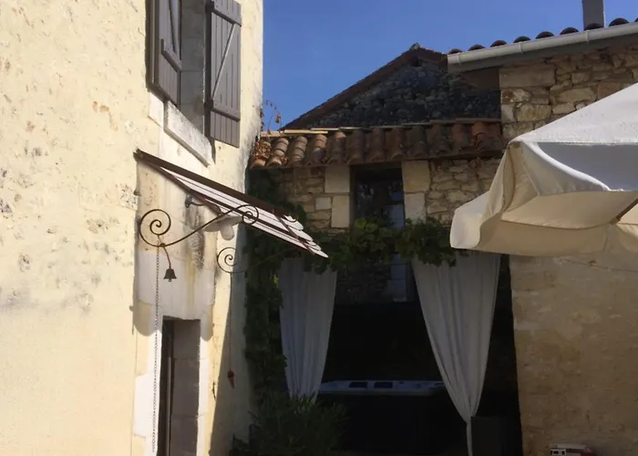 L'entre Deux * Les Doumen