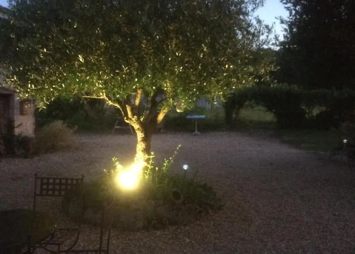 Дом отдыха L'entre Deux