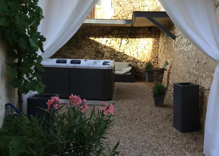 L'entre Deux Les Doumen