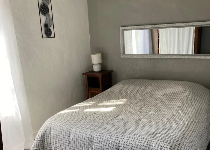 Дом отдыха L'entre Deux *