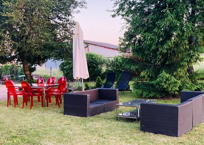 L'entre Deux * Les Doumen