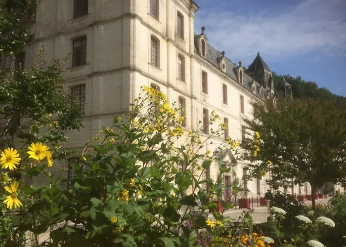 L'entre Deux Дом отдыха