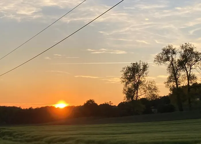 L'entre Deux Les Doumen