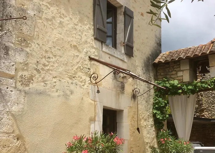 L'entre Deux * Les Doumen